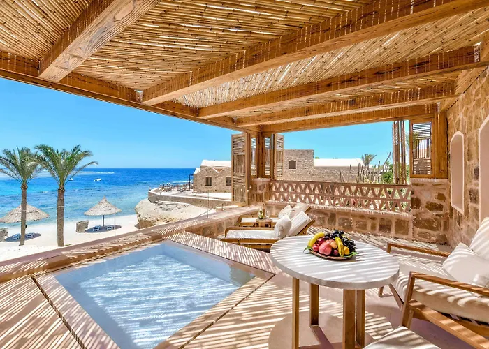 Movenpick El Quseir Resort 5*