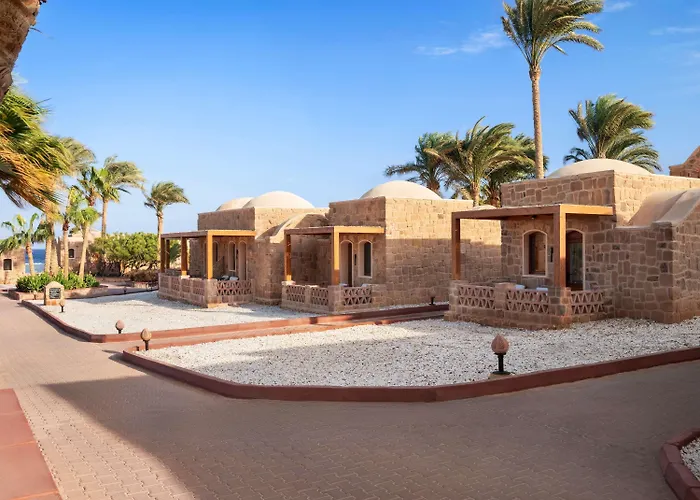 Movenpick El Quseir 5*