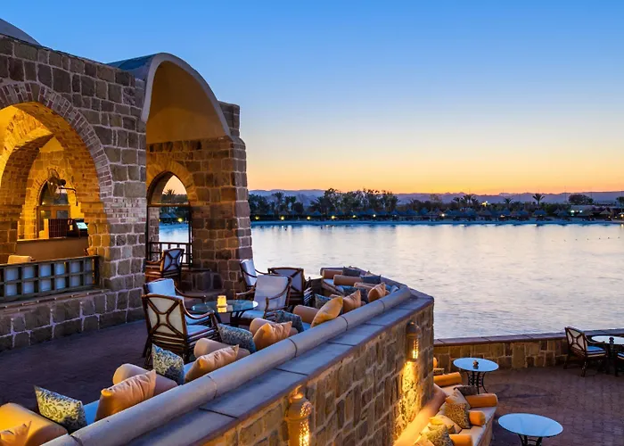 Movenpick El Quseir El Qoseir