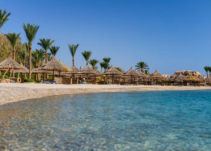 Movenpick El Quseir Resort El Qoseir