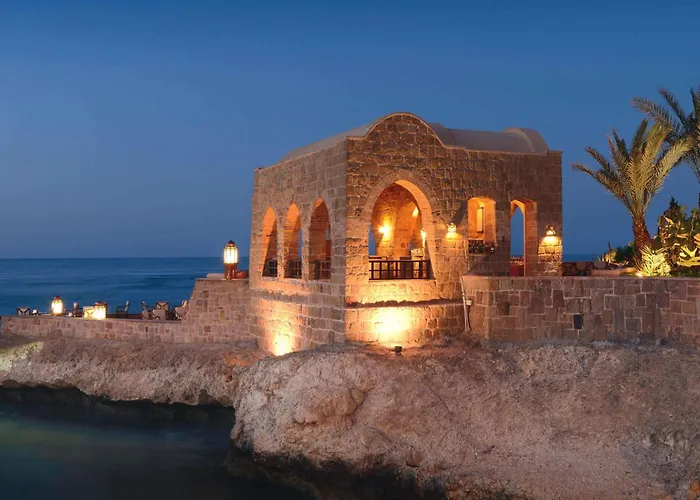 Movenpick El Quseir 5* El Qoseir